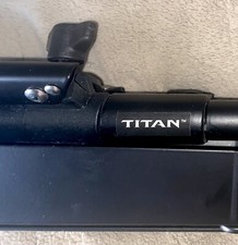 Titan music stand for sale  Mount Victory