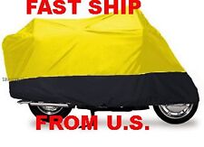 Capa de motocicleta Tao-Tao 150 scooter taotao tao 150cc M 5 amarelo/preto comprar usado  Enviando para Brazil