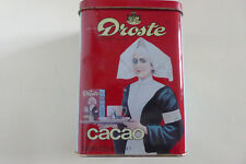 Boite métal droste d'occasion  Brunoy