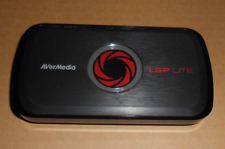 Aver media lgp usato  Italia