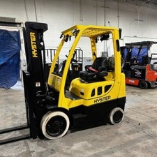 2018 hyster s50ft for sale  Euclid