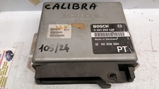 Ecu centralina motore usato  Fermo