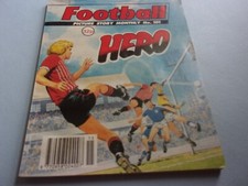 1990 football picture for sale  WHITEHAVEN