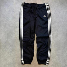 Vintage adidas joggers for sale  BARRY