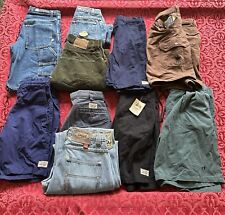 Vintage stussy shorts for sale  Egg Harbor City