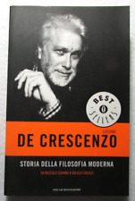Libro luciano crescenzo usato  Benevento