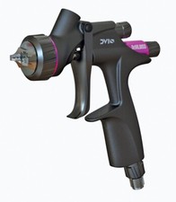 Devilbiss dv1s lackierpistole gebraucht kaufen  Bötzingen