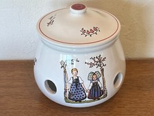 Magnifique pot ail d'occasion  Agen