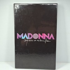 Usado, Confessions on a Dance Floor [Edição Limitada] Madonna (CD, 2005) BOX SET comprar usado  Enviando para Brazil