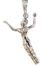 Team sterling silver for sale  Kent
