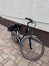 Elektrofahrrad gebraucht kaufen  Mühlheim