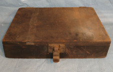 Vintage handmade locking for sale  Vincennes