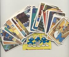 panini schlumpfe gebraucht kaufen panini schlumpfe gebraucht kaufen Lübben-Umland II