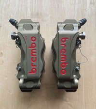 Brembo hpk cnc for sale  ST. ALBANS