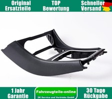 Mittelkonsole verkleidung merc gebraucht kaufen  Eilenburg