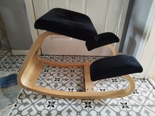 Ergonomic cushioned kneeling for sale  PETERBOROUGH