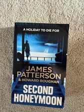Mixed james patterson for sale  BRADFORD