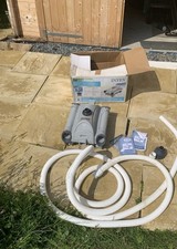 Intex automatic robot for sale  TUNBRIDGE WELLS