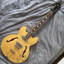 Guitare epiphone casino d'occasion  Expédié en France