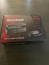 Gunvault mv500 std for sale  South Charleston