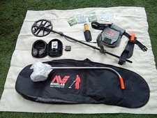 Minelab equinox 800 for sale  Battle Ground