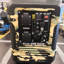 Stromerzeuger böhmer w4500i gebraucht kaufen Stromerzeuger böhmer w4500i gebraucht kaufen  Wesselburen