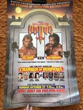 wcw halloween havoc for sale  Portland