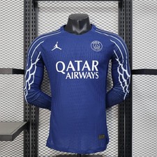 Maillot psg jordan d'occasion  Champs-sur-Marne