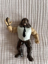 Www mankind wrestling for sale  EDENBRIDGE