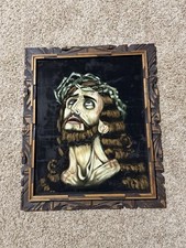 Vtg black velvet for sale  Henderson