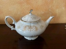 Elegante teiera vintage usato  Casalmaggiore