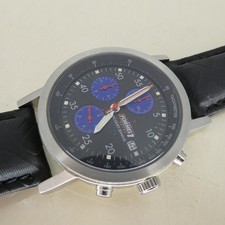 Vintage jacques lemans gebraucht kaufen  Baierbrunn