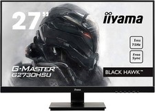 Iiyama master black gebraucht kaufen  Hengersberg