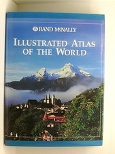 Illustrated atlas the gebraucht kaufen  Berlin