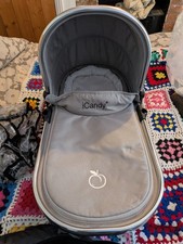 Icandy peach main for sale  SALISBURY