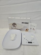 Puppy scales 10kg for sale  ROCHDALE