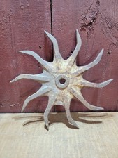 Vintage unusual cast for sale  Kenton