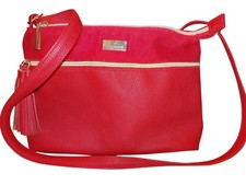 Sac rouge daniel d'occasion  Tours-