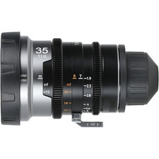 Sirui ironstar 35mm for sale  Richmond