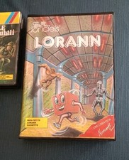 Lorann loriciels thomson d'occasion  Paris XIV