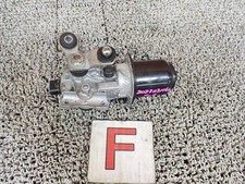 Motor limpador dianteiro Nissan março 2012 DBA-K13 288101HA0A [usado] [PA94379619] comprar usado  Enviando para Brazil