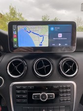 Carplay autoradio android usato  Eboli