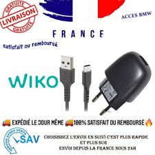 Chargeur cable micro d'occasion  Marseille VI