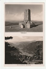 Feldbergturm wiesental enzianb gebraucht kaufen  Weyhe
