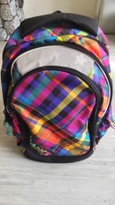 Schulrucksack mädchen top gebraucht kaufen  Frankfurt am Main