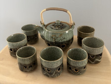 Vintage otagiri tea for sale  Cape Coral