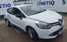 Renault clio mk4 for sale  DONCASTER