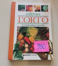 Coltivare orto modo usato  Pordenone