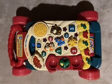 Vintage vtech toy for sale  KEIGHLEY