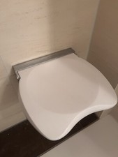 Duschsitz klappbar max gebraucht kaufen  Berlin